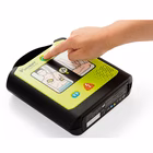 Immagine di Defibrillatore semiautomatico VIVEST POWER BEAT X1 DAE con piastre adulti e pediatriche