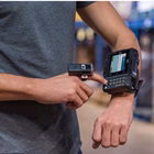 Immagine di Lettore codici a barre ZEBRA RS5100 2D (SCANNER SE4770),BTLE, SCANNER AD ANELLO RS51B0-TBSNWR