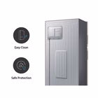 Immagine di Frigorifero E SAMSUNG RT53DG7B14S9 RT53DG7B14S9EF