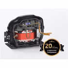 Immagine di Frigorifero E SAMSUNG RT53DG7B14S9 RT53DG7B14S9EF