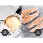 Immagine di Frigorifero E SAMSUNG RT53DG7B14S9 RT53DG7B14S9EF