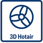 Immagine di Forno da incasso A BOSCH HBA172BS0