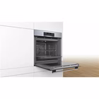 Immagine di Forno da incasso A BOSCH HBA172BS0