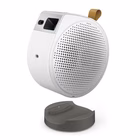 Immagine di Videoproiettore hd 1080 (1920x1080) 500 BENQ GV50 9H.JSR77.59E