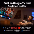 Immagine di Videoproiettore hd 1080 (1920x1080) 500 BENQ GV50 9H.JSR77.59E