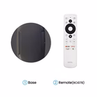 Immagine di Videoproiettore hd 1080 (1920x1080) 500 BENQ GV50 9H.JSR77.59E