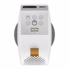 Immagine di Videoproiettore hd 1080 (1920x1080) 500 BENQ GV50 9H.JSR77.59E