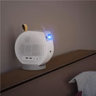 Immagine di Videoproiettore hd 1080 (1920x1080) 500 BENQ GV50 9H.JSR77.59E