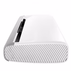 Immagine di Videoproiettore uhd 4K (3840x2160) 2.200 ansi lumen SAMSUNG Videoproiettore P7 SP-LPU7DSAXXXE