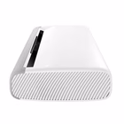 Immagine di Videoproiettore uhd 4K (3840x2160) 2.800 ansi lumen SAMSUNG Videoproiettore P9 SP-LPU9DSAXXXE