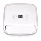 Immagine di Condizionatore portatile A++ 13000 btu/h ARGOCLIMA Milo Plus 398400016