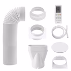 Immagine di Condizionatore portatile A++ 13000 btu/h ARGOCLIMA Milo Plus 398400016