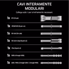 Immagine di Alimentatore per PC 650 w CORSAIR CP-9020302-EU