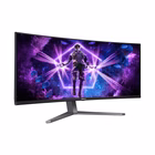 Immagine di 34 monitor qd-oled 3840x2160 reg h