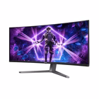 Immagine di 34 monitor qd-oled 3840x2160 reg h