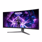 Immagine di 34 monitor qd-oled 3840x2160 reg h