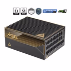 Immagine di Alimentatore per PC 3.840 w MSI MEG AI1600T PCIE5 MEGAI1600TPCIE5