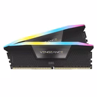 Immagine di Modulo di memoria dimm 32GB ddr5 tft 6.400 mhz CORSAIR CMH32GX5M2B6400C36 CMH32X5M2B64C36