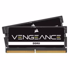 Immagine di Modulo di memoria so-dimm 32GB ddr5 tft 4.800 mhz CORSAIR CMSX32GX5M2A4800C40 CMSX325M2A48C40