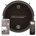 Immagine di Robot pulitore Nero HOOVER HGO330HC 38383002