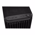 Immagine di Cabinet midi-tower nero ASUS PROART PA401 WOOD taglia PWM BLACK 90DC00M0-B39000