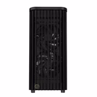 Immagine di Cabinet midi-tower nero ASUS PROART PA401 WOOD taglia PWM BLACK 90DC00M0-B39000