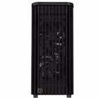 Immagine di Cabinet midi-tower Nero ASUS PROART PA401 WOOD METAL PWM BL 90DC00M0-B39010