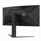 Immagine di Monitor gaming 34 va 21:9 240hz reg