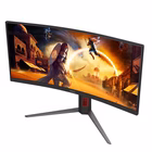 Immagine di Monitor gaming 34 va 21:9 240hz reg