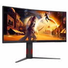 Immagine di Monitor gaming 34 va 21:9 240hz reg