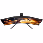 Immagine di Monitor gaming 34 va 21:9 240hz reg