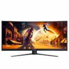 Immagine di Monitor gaming 34 va 21:9 240hz reg