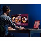 Immagine di Dell ultrasharp 27 4K tbhub u2725qe