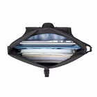 Immagine di Notebook da 15.6 polietilene riciclato Grigio RIVACASE ZAINO GREMIO ROLLTOP ECO 15.6/16 ROLL UP 5567