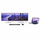 Immagine di Dell ultrasharp 27 4K tbhub u2725qe