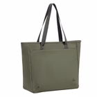 Immagine di Notebook da 14 polietilene riciclato Verde oliva RIVACASE BORSA EDEN ECO 13/14 OLIVE GREEN 7821OL
