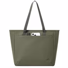 Immagine di Notebook da 14 polietilene riciclato Verde oliva RIVACASE BORSA EDEN ECO 13/14 OLIVE GREEN 7821OL