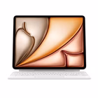Immagine di Ipadair magic keyboard 13 white-int
