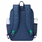 Immagine di Notebook da 15.4 - 16 polietilene riciclato Blu RIVACASE ZAINO RIVACASE GREMIO ECO 15.6/16 BLU 5566B