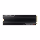 Immagine di Ssd interni 4.000 m.2 nvme pcie gen5x4 SAMSUNG SSD 9100 PRO 4TB con Dissipatore MZ-VAP4T0CW