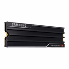 Immagine di Ssd interni 4.000 m.2 nvme pcie gen5x4 SAMSUNG SSD 9100 PRO 4TB con Dissipatore MZ-VAP4T0CW