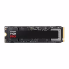 Immagine di Ssd interni 4.000 m.2 nvme pcie gen5x4 SAMSUNG SSD 9100 PRO 4TB MZ-VAP4T0BW
