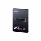 Immagine di Ssd interni 4.000 m.2 nvme pcie gen5x4 SAMSUNG SSD 9100 PRO 4TB MZ-VAP4T0BW