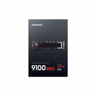 Immagine di Ssd interni 4.000 m.2 nvme pcie gen5x4 SAMSUNG SSD 9100 PRO 4TB MZ-VAP4T0BW