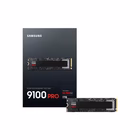 Immagine di Ssd interni 1.000 m.2 nvme pcie gen5x4 SAMSUNG Samsung SSD MZ-VAP1T0BW