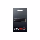 Immagine di Ssd interni 2.000 m.2 nvme pcie gen5x4 SAMSUNG SSD 9100 PRO 2TB con Dissipatore MZ-VAP2T0CW
