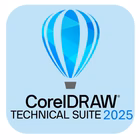 Immagine di Cdts 3dcad bus perp 1-4 1ymaint