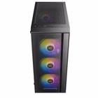 Immagine di Cabinet midi-tower Nero ANTEC AX65 ARGB AX65ARGB
