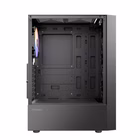 Immagine di Cabinet midi-tower Nero ANTEC AX27-RGB-ELITE