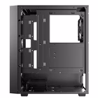 Immagine di Cabinet midi-tower Nero ANTEC AX65 ARGB AX65ARGB